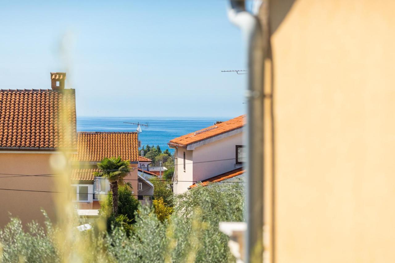 Villa Opatic Porec Exterior photo