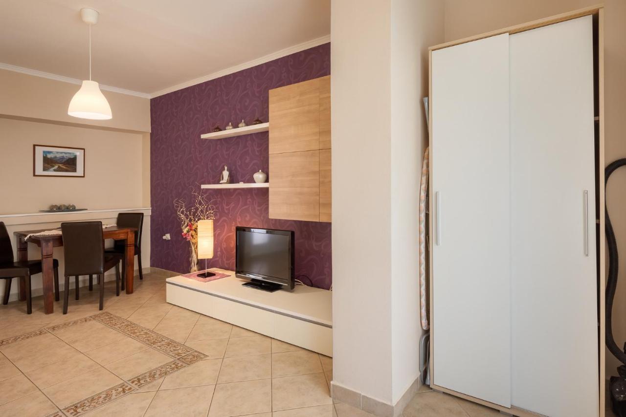Villa Opatic Porec Exterior photo