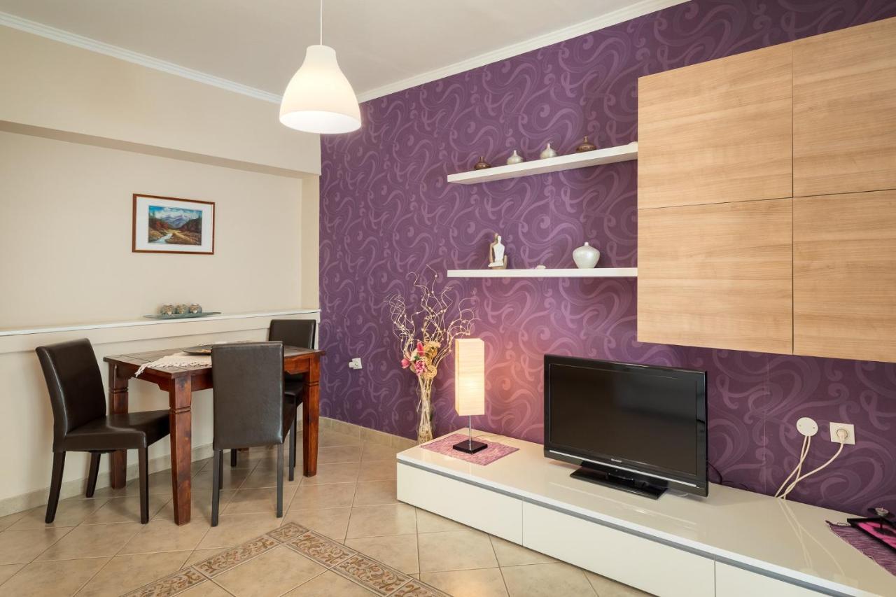 Villa Opatic Porec Exterior photo