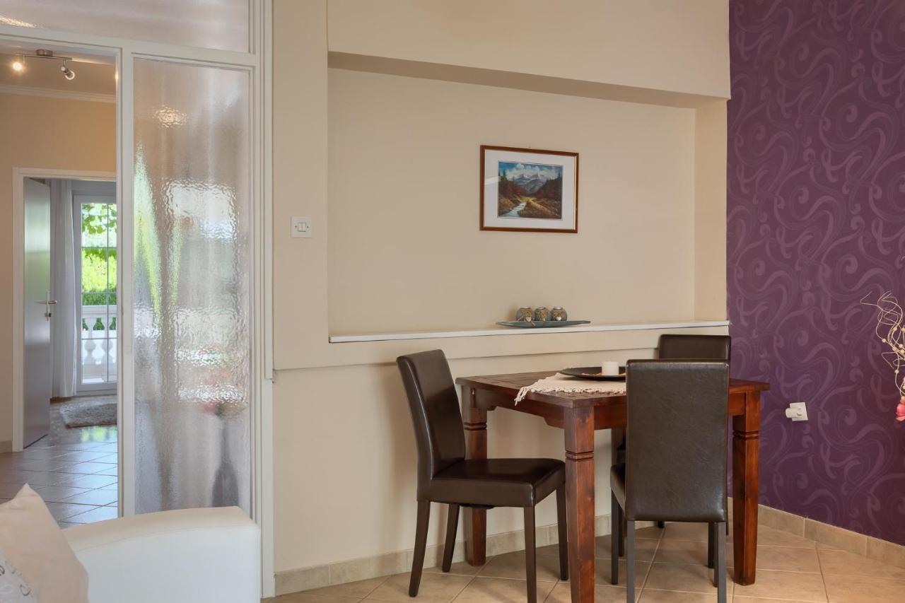 Villa Opatic Porec Exterior photo