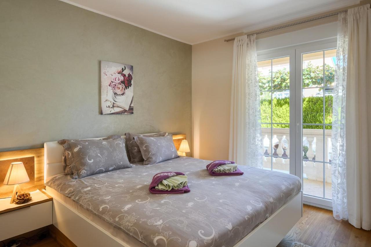 Villa Opatic Porec Exterior photo