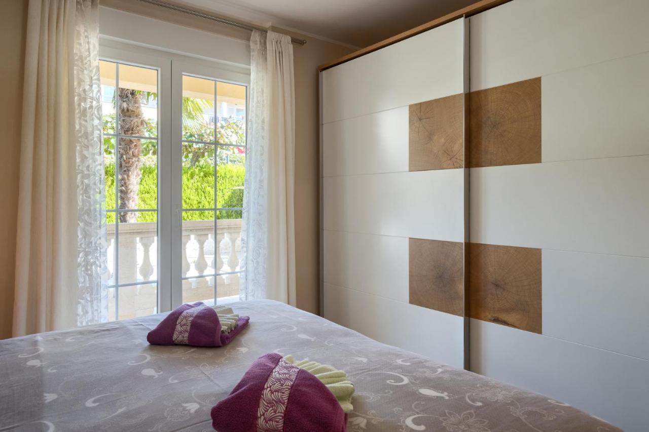 Villa Opatic Porec Exterior photo