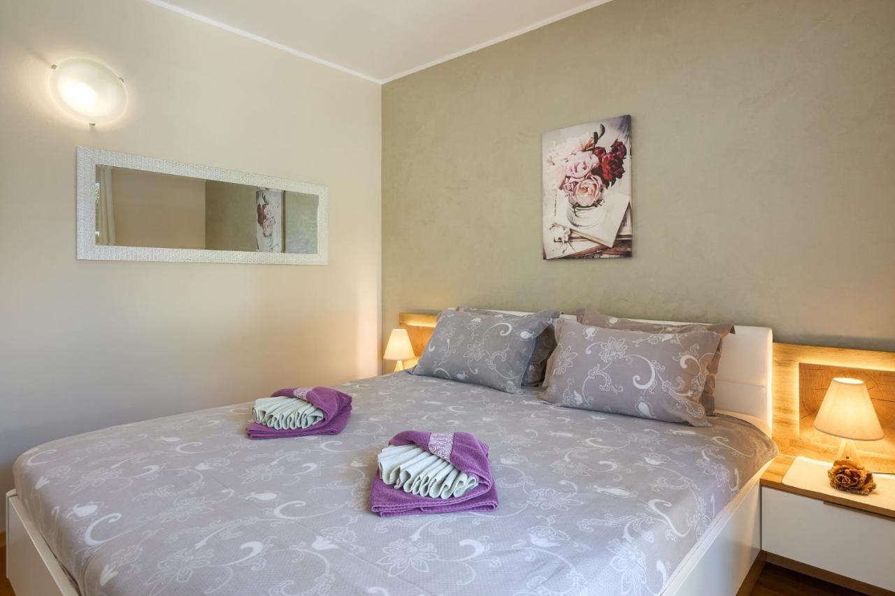 Villa Opatic Porec Exterior photo